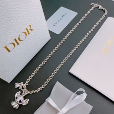 Christian Dior Necklaces